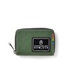 カステルバジャック ソート パスケース兼用 小銭入れ(グリーン)