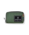 カステルバジャック ソート パスケース兼用 キーケース(グリーン)