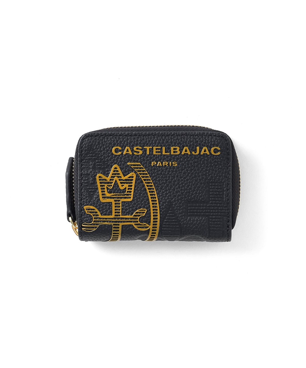 カステルバジャック カヌレ キーケース