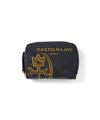 カステルバジャック カヌレ キーケース(クロ)