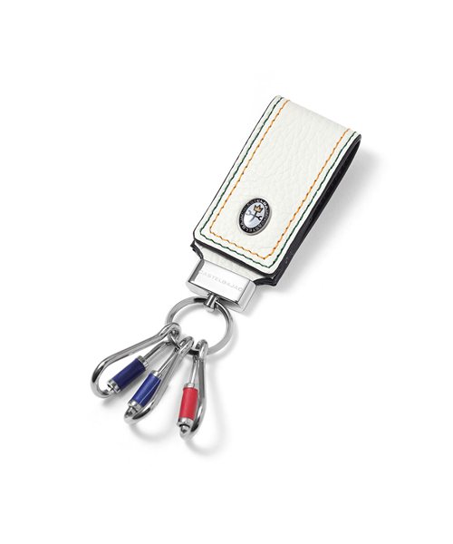 カステルバジャック スレッド キーホルダー