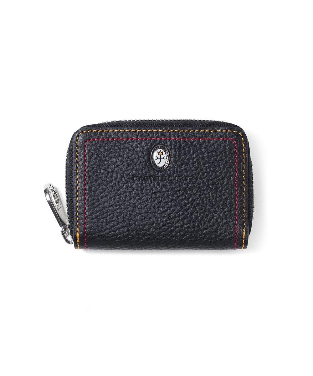 カステルバジャック スレッド 小銭入れ BOX型