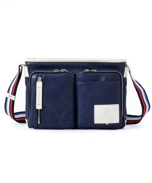 カステルバジャック ローレン ミニショルダーバッグ