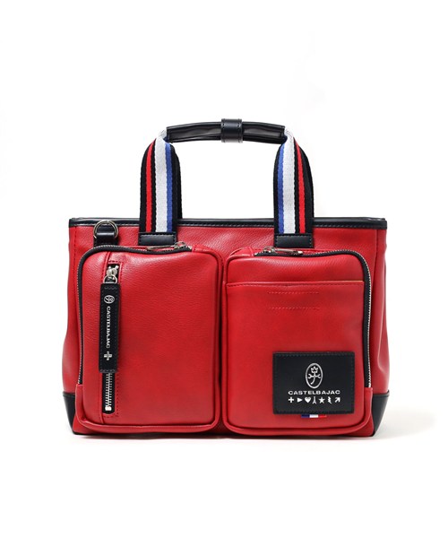 カステルバジャック ローレン ミニトートバッグ