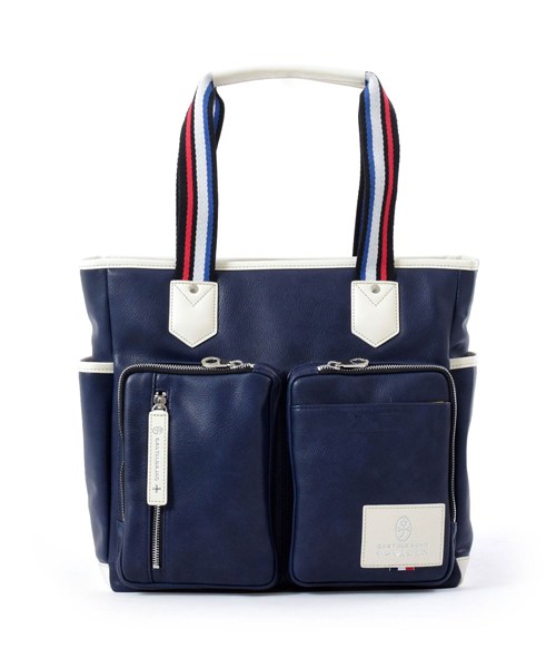 カステルバジャック ローレン トートバッグ A4