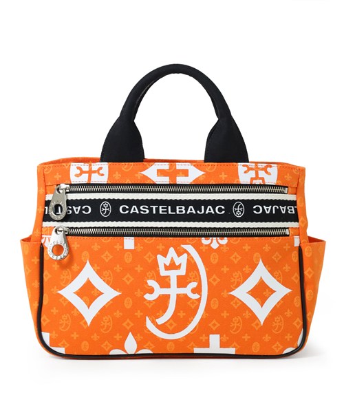カステルバジャック ニース ミニトートバッグ