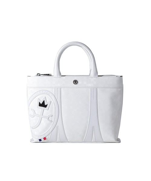 CASTELBAJAC / カステルバジャック ドミネ ドライビングトートバッグ