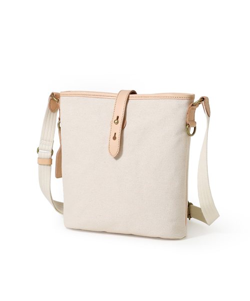 シルバーレイククラブ ストリーム ショルダーバッグ