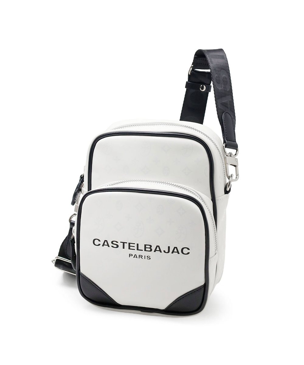 カステルバジャック ボヌール ショルダーバッグ
