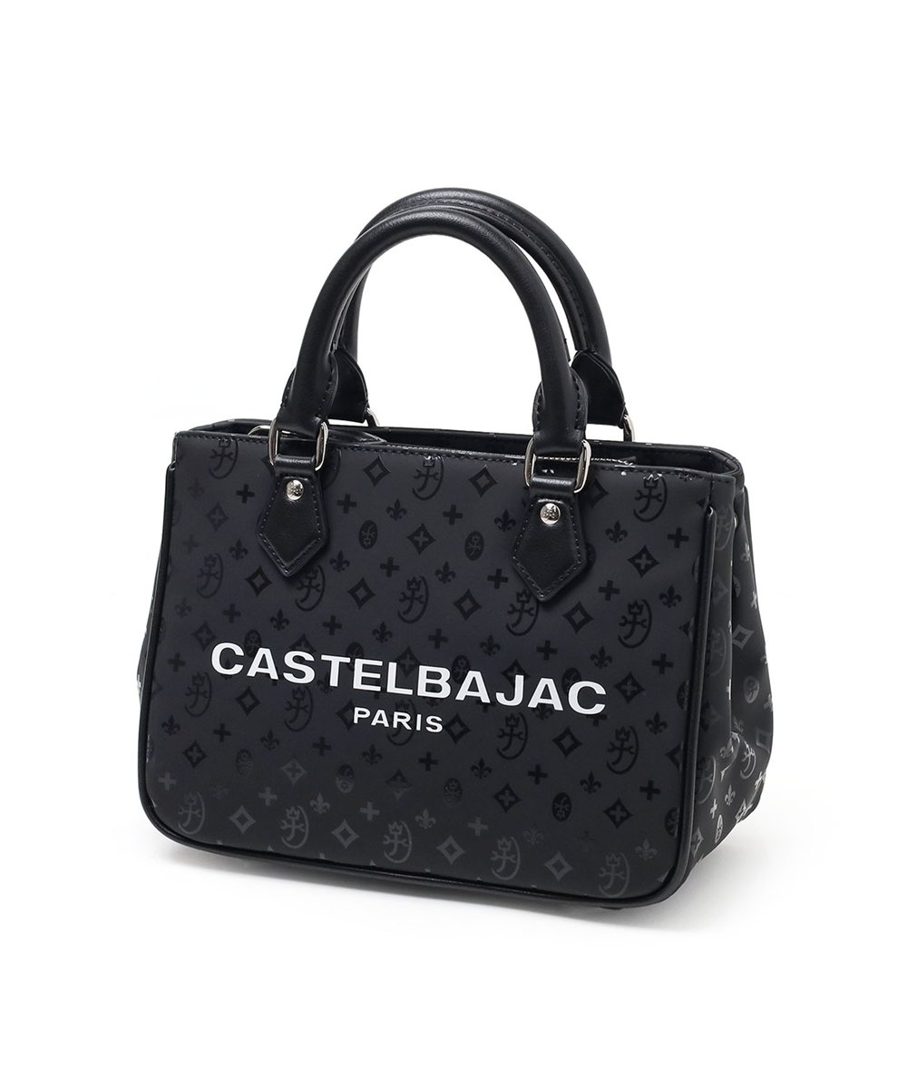 カステルバジャック ボヌール ミニトートバッグ