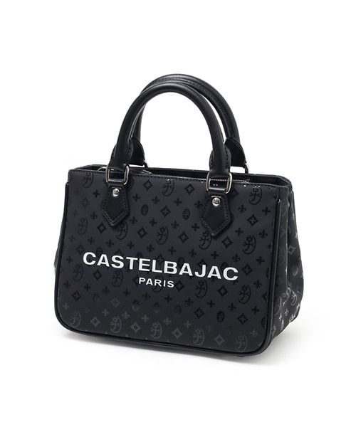 カステルバジャック ボヌール ミニトートバッグ