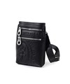カステルバジャック ダナン スマホショルダーバッグ(クロ)