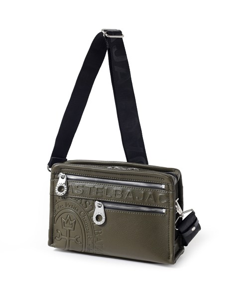 カステルバジャック ダナン ショルダーバッグ 横型