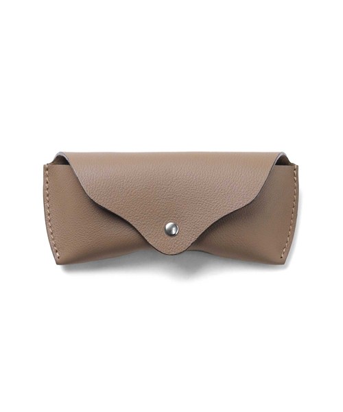 SO-ZACCA メガネケース