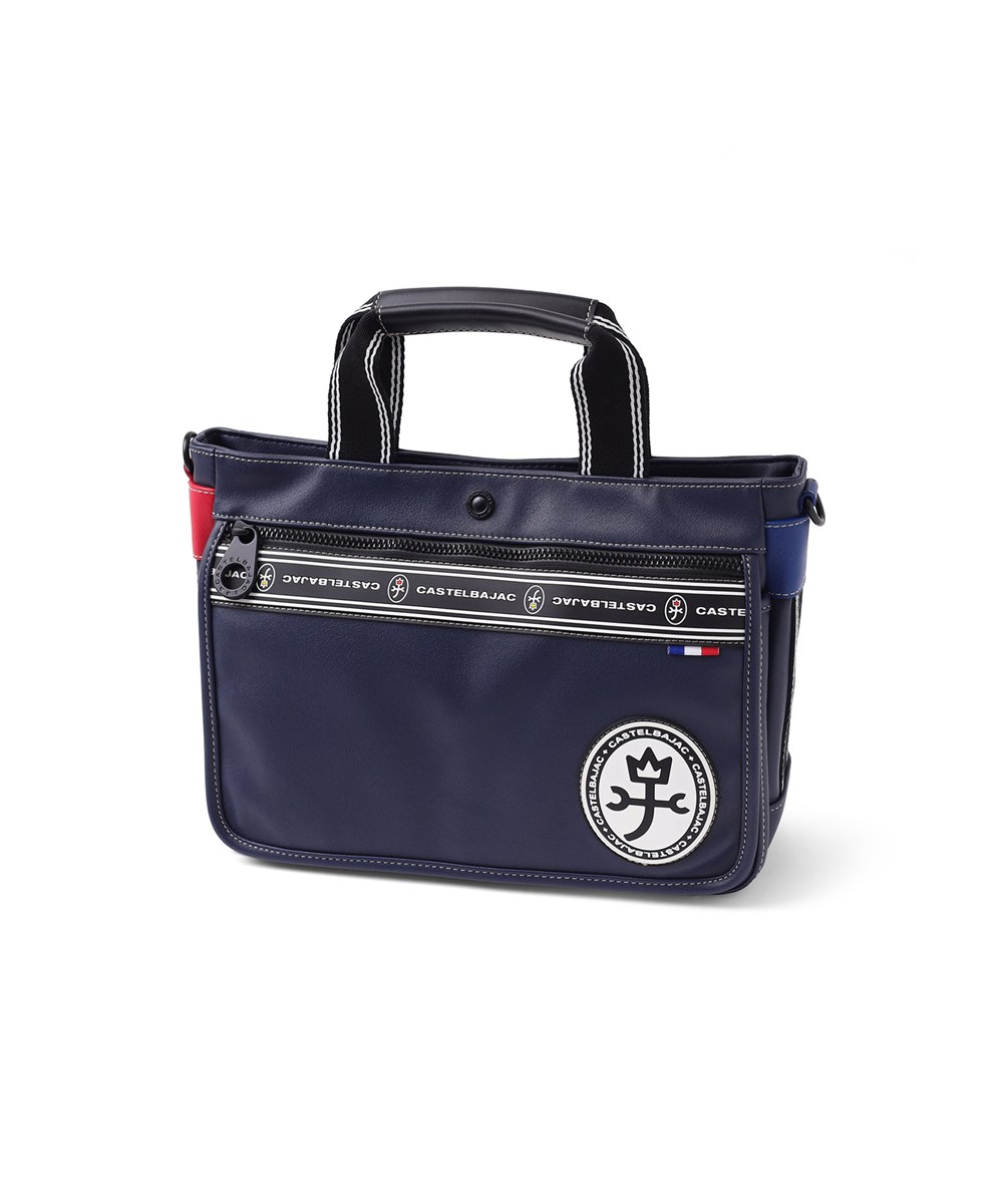 カステルバジャック ルックス ドライビングトートバッグ