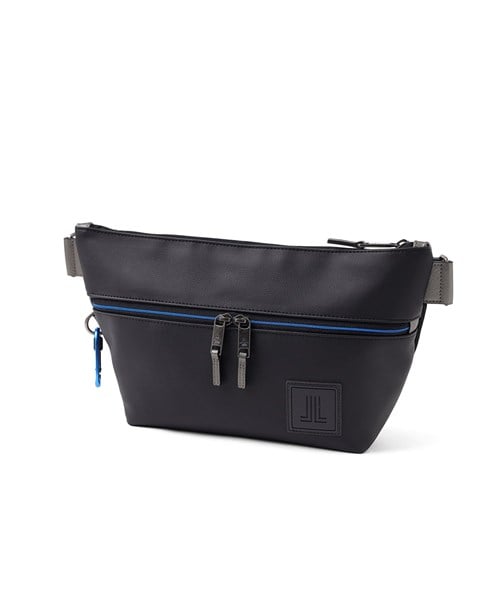 ランバン オン ブルー クレンズ ワンショルダーバッグ