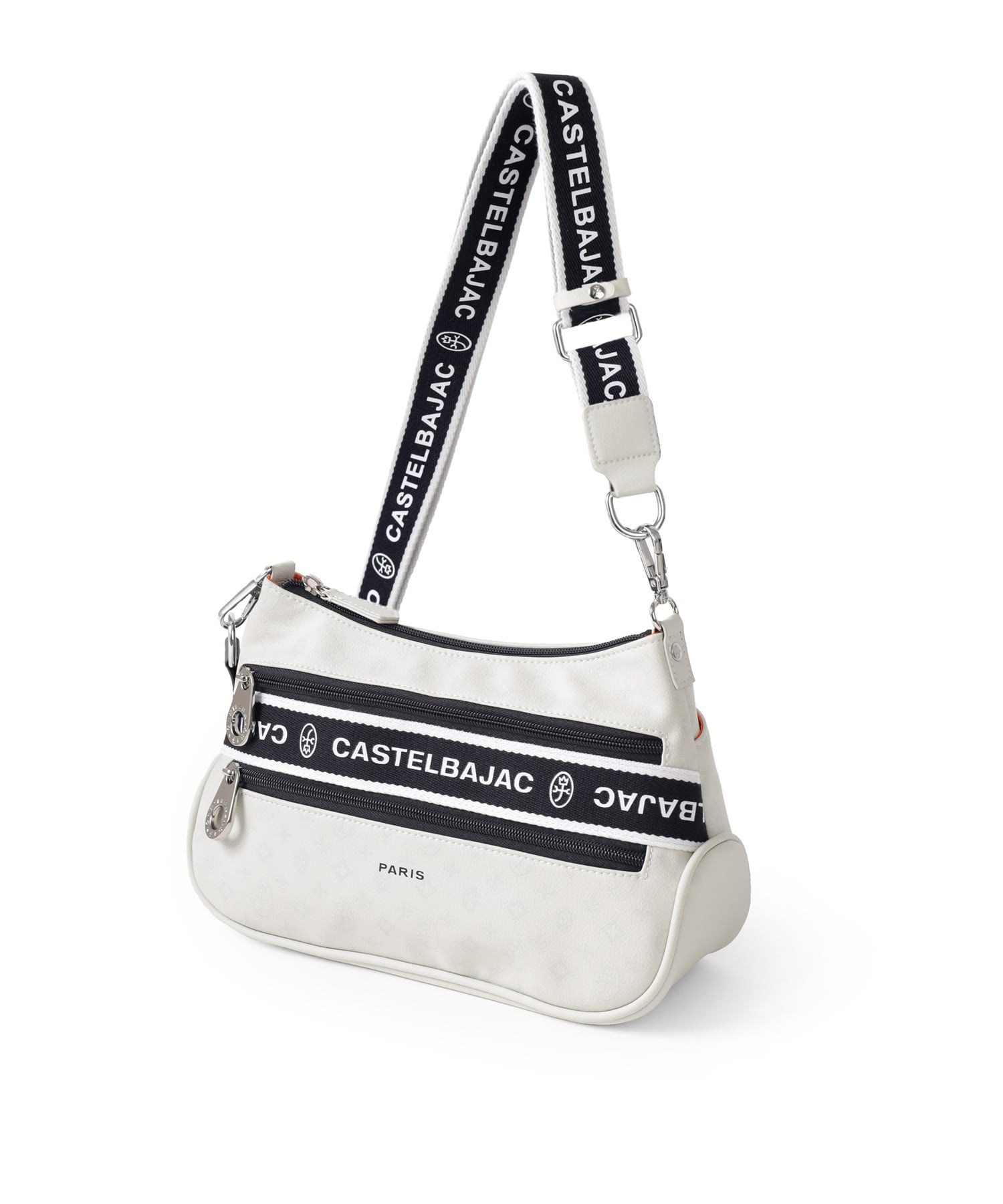 CASTELBAJAC / カステルバジャック ビアン ショルダーバッグ 2WAY