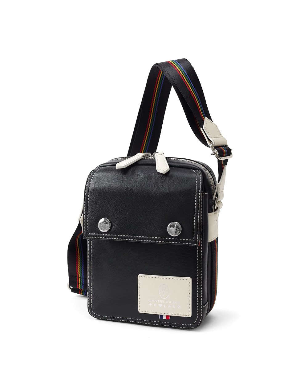 カステルバジャック キャスト ミニショルダーバッグ