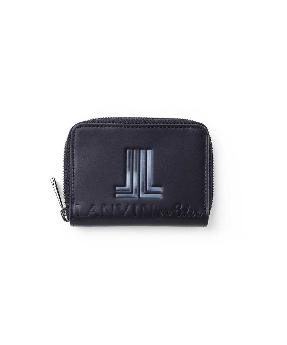 ランバン オン ブルー スウィッシュ キーケース【S26KE】