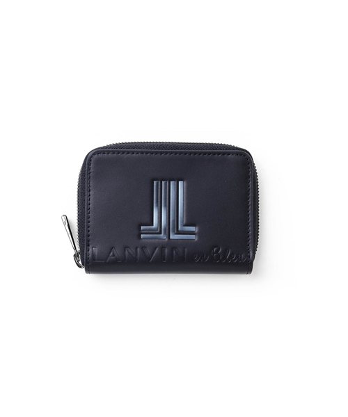 ランバン オン ブルー スウィッシュ キーケース【S25AW】