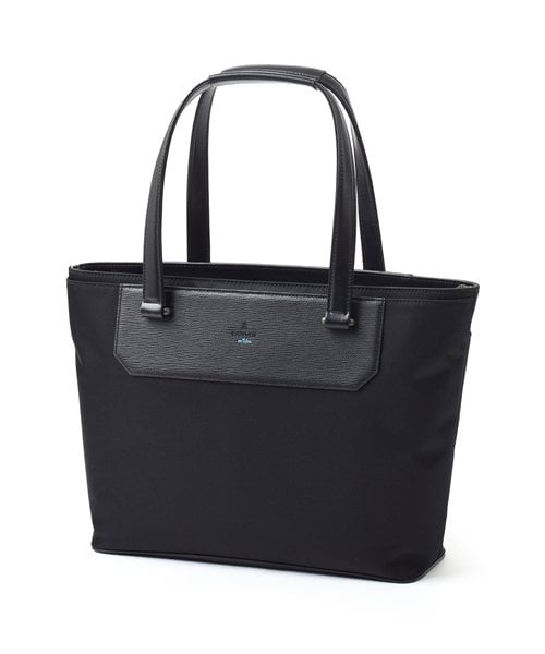 ランバン オン ブルー リッパ― トートバッグ A4