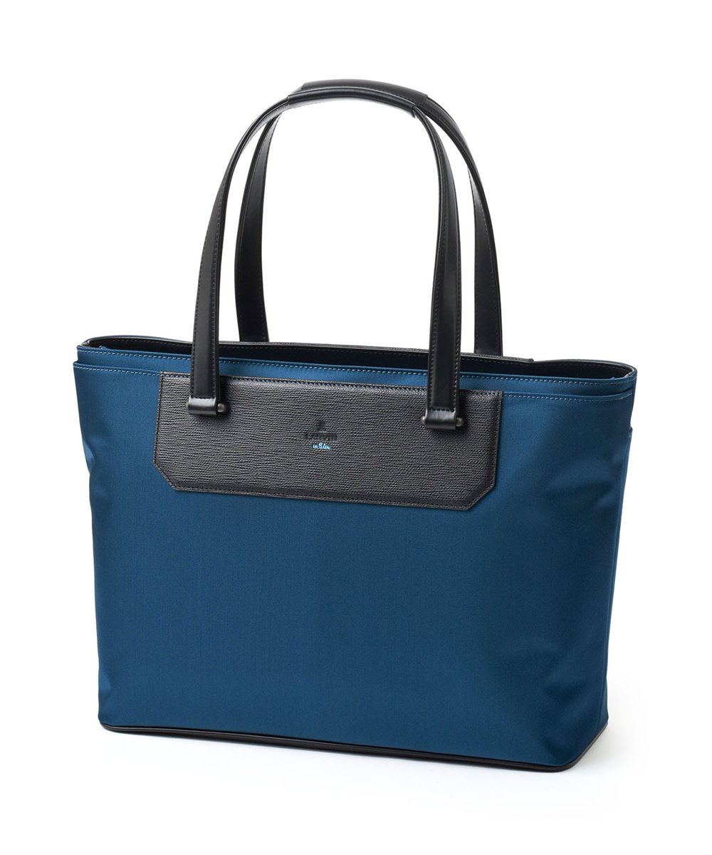 ランバン オン ブルー リッパ― トートバッグ B4