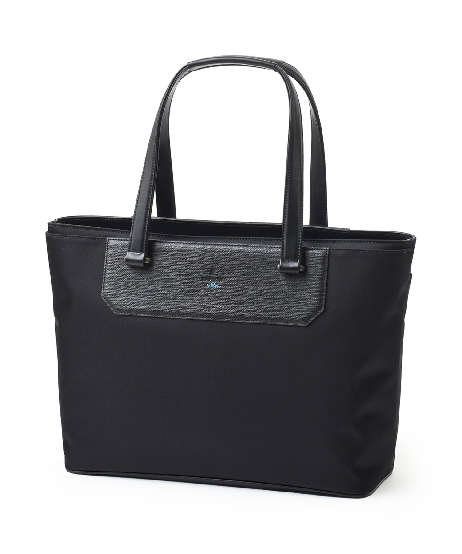 ランバン オン ブルー リッパ― トートバッグ B4(クロ)