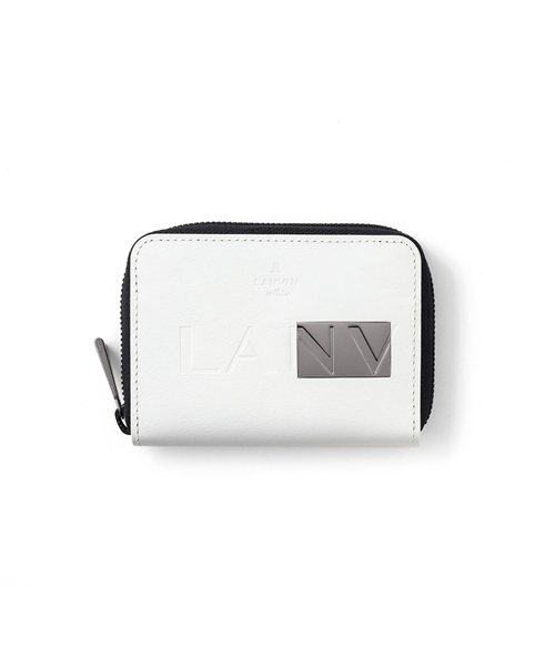 ランバン オン ブルー ディアブロ キーケース