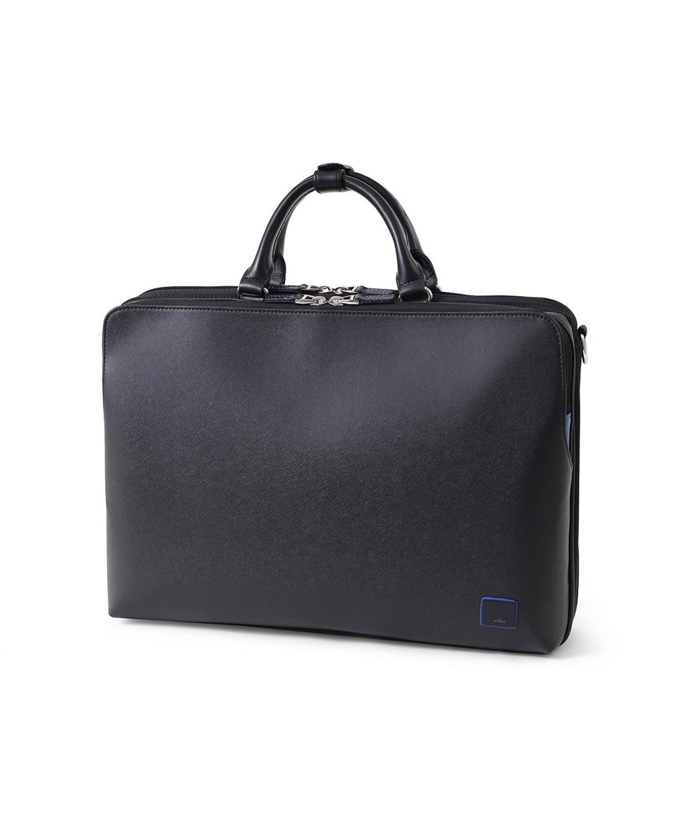 ランバン オン ブルー ホームズ ビジネスバッグ A4 3WAY