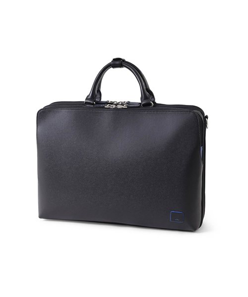 ランバン オン ブルー ホームズ ビジネスバッグ A4 3WAY