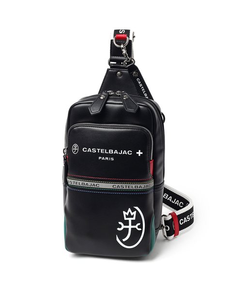 カステルバジャック シャァル ワンショルダーバッグ
