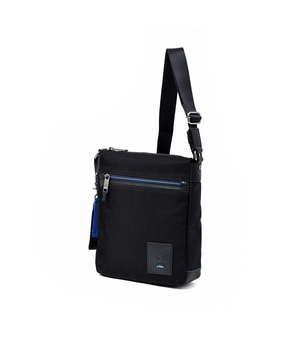 LANVIN en Bleu / ランバン オン ブルー リール ショルダーバッグ