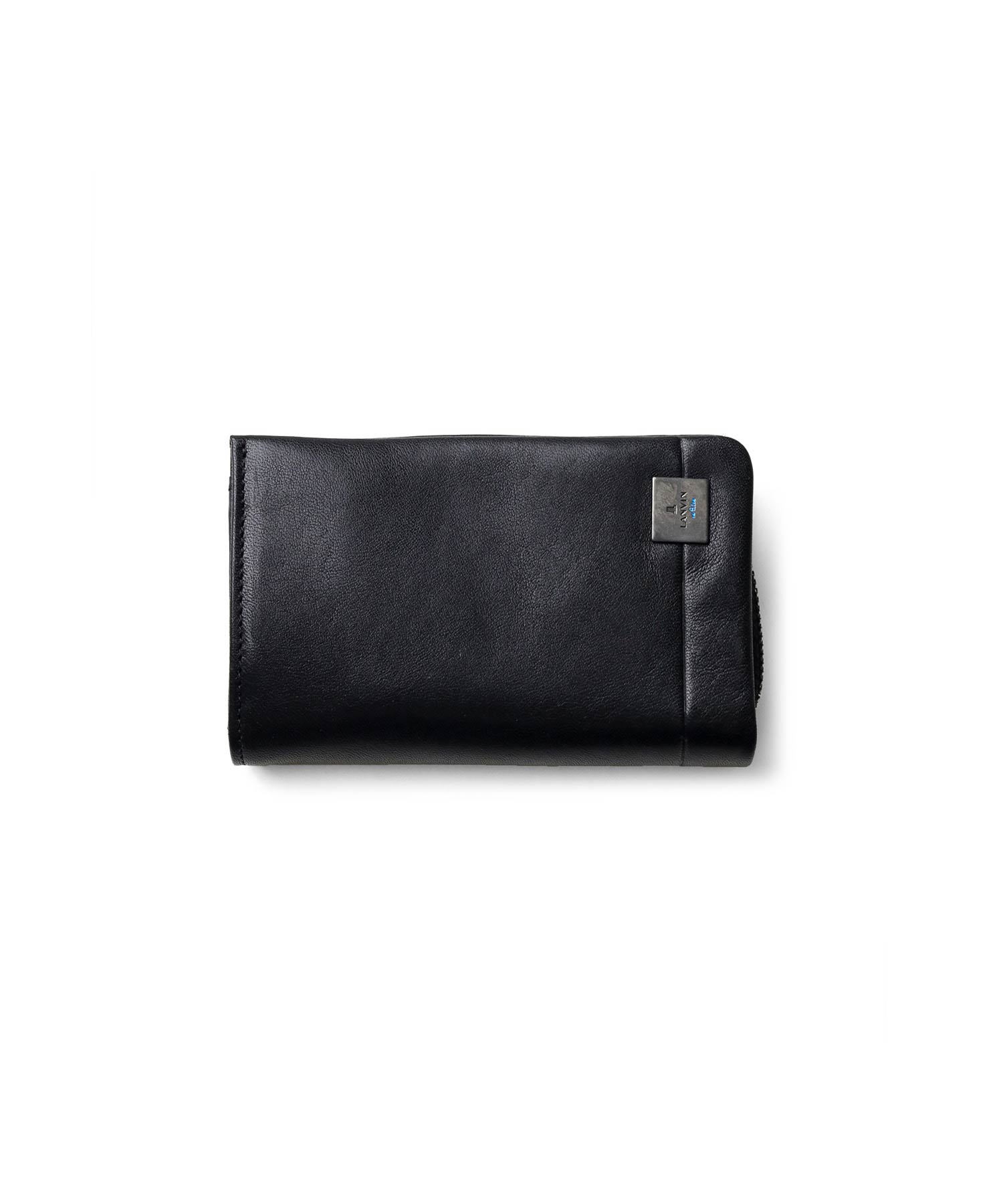 ランバン オン ブルー マルセイユ キーケース スマートキー対応 メンズ