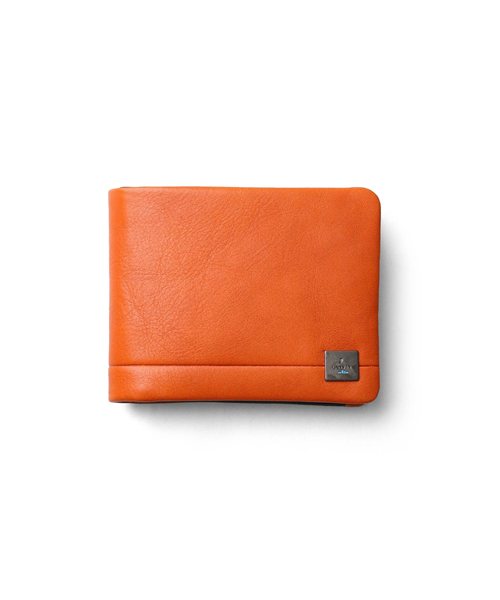 ランバン オン ブルー マルセイユ 二つ折り財布 カード段6