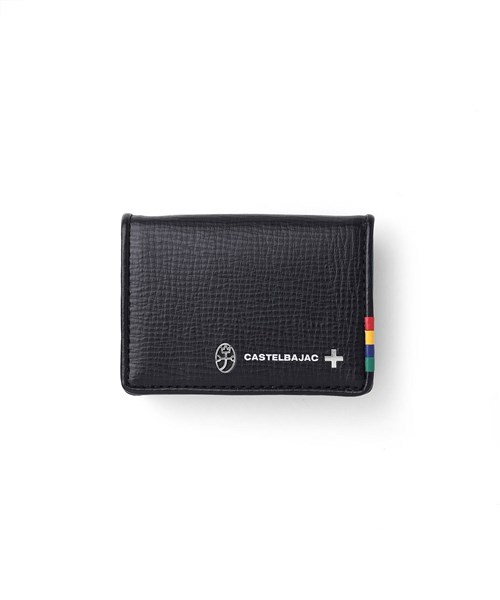 カステルバジャック プレス 小銭入れ BOX型