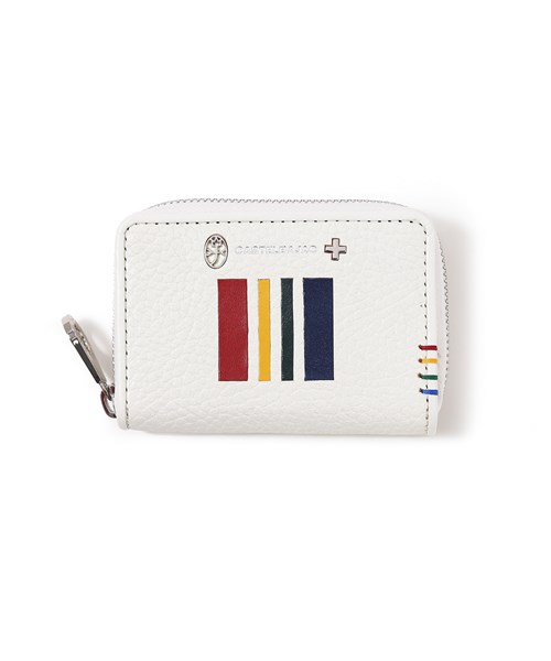 カステルバジャック クワトロ カードケース兼用スマートキーケース