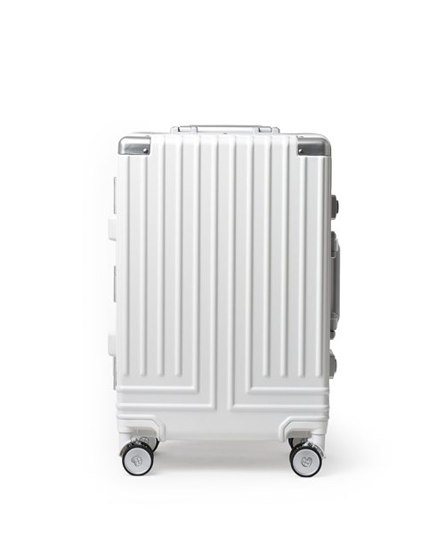 ランバン オン ブルー ヴィラージュキャリー キャリーバッグ 32L Sサイズ