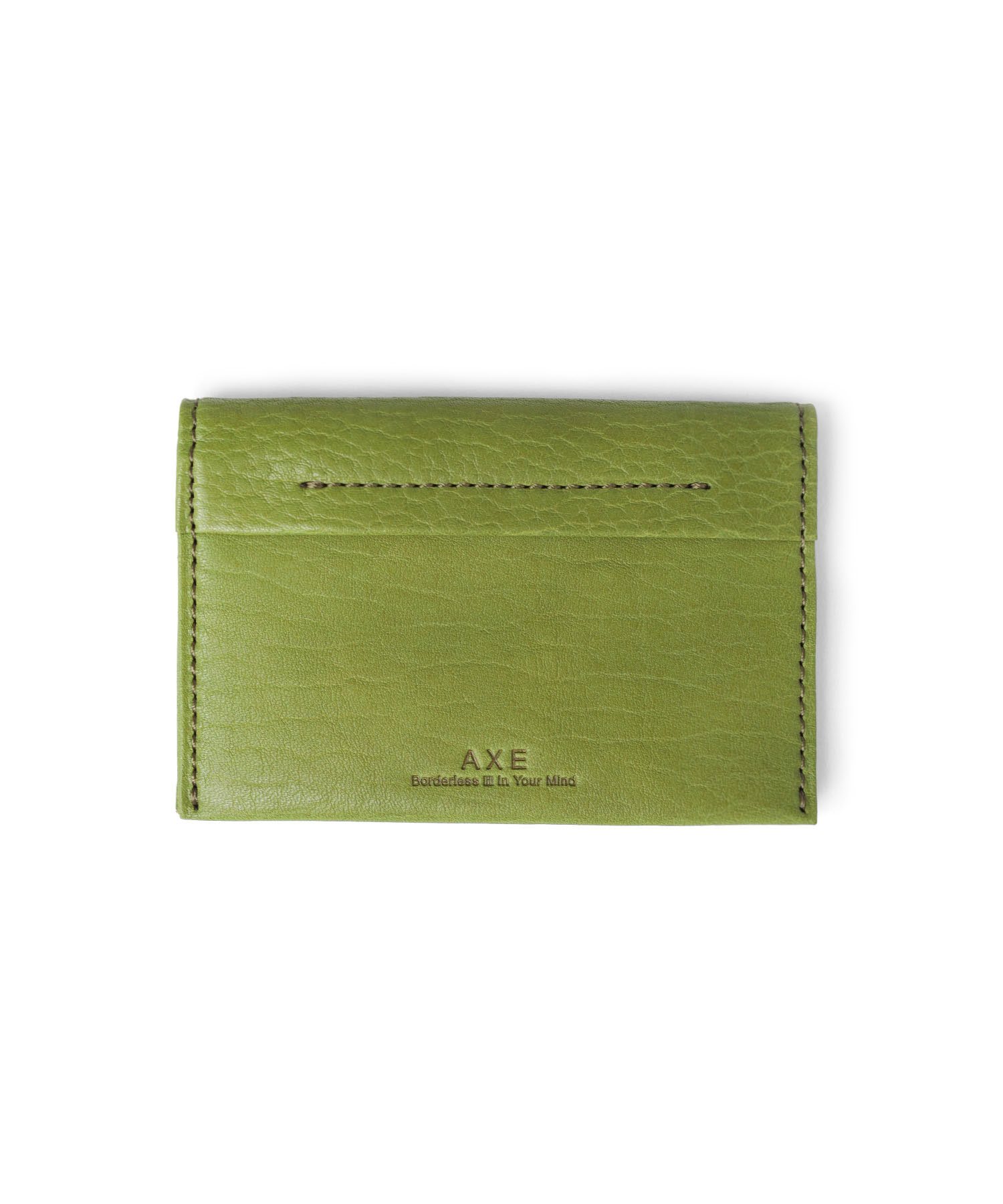 アックス カフェ カードケース メンズ No.606611｜公式通販 IKETEI ONLINE