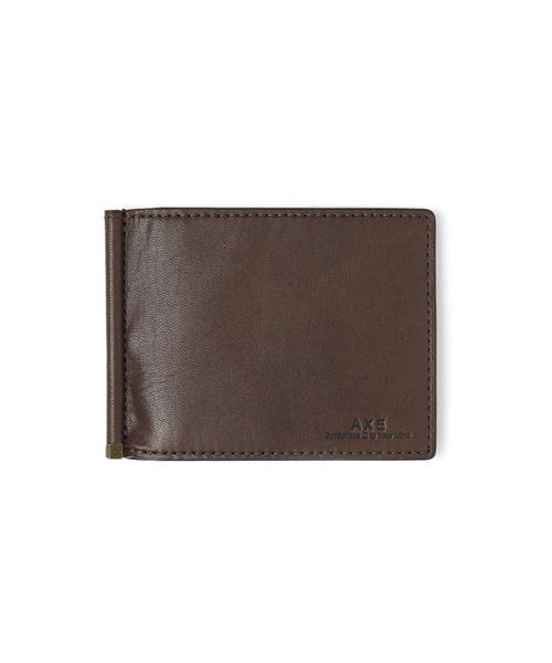 アックス カフェ 札ばさみ カード段4