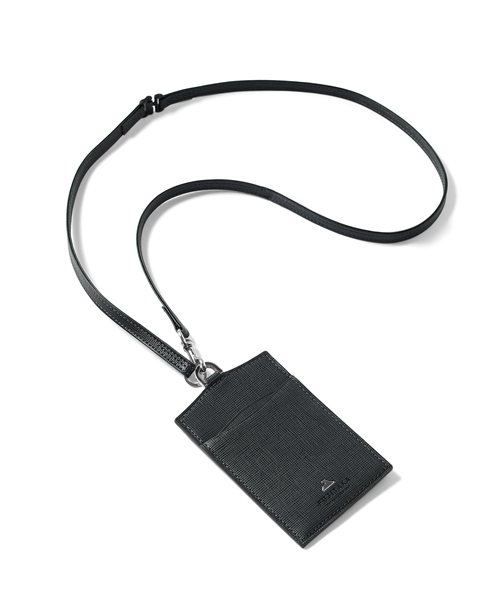 フジタカ エキストラアンティック IDカードケース