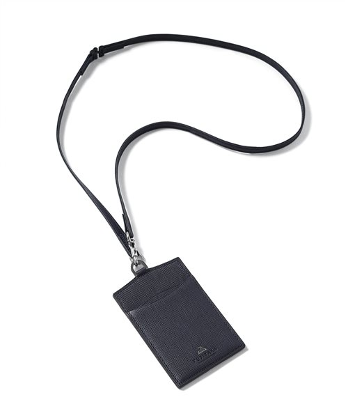 フジタカ エキストラアンティック IDカードケース