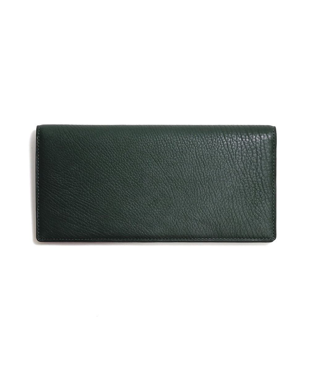 フジタカ ネイション 長財布 純札 カード段14