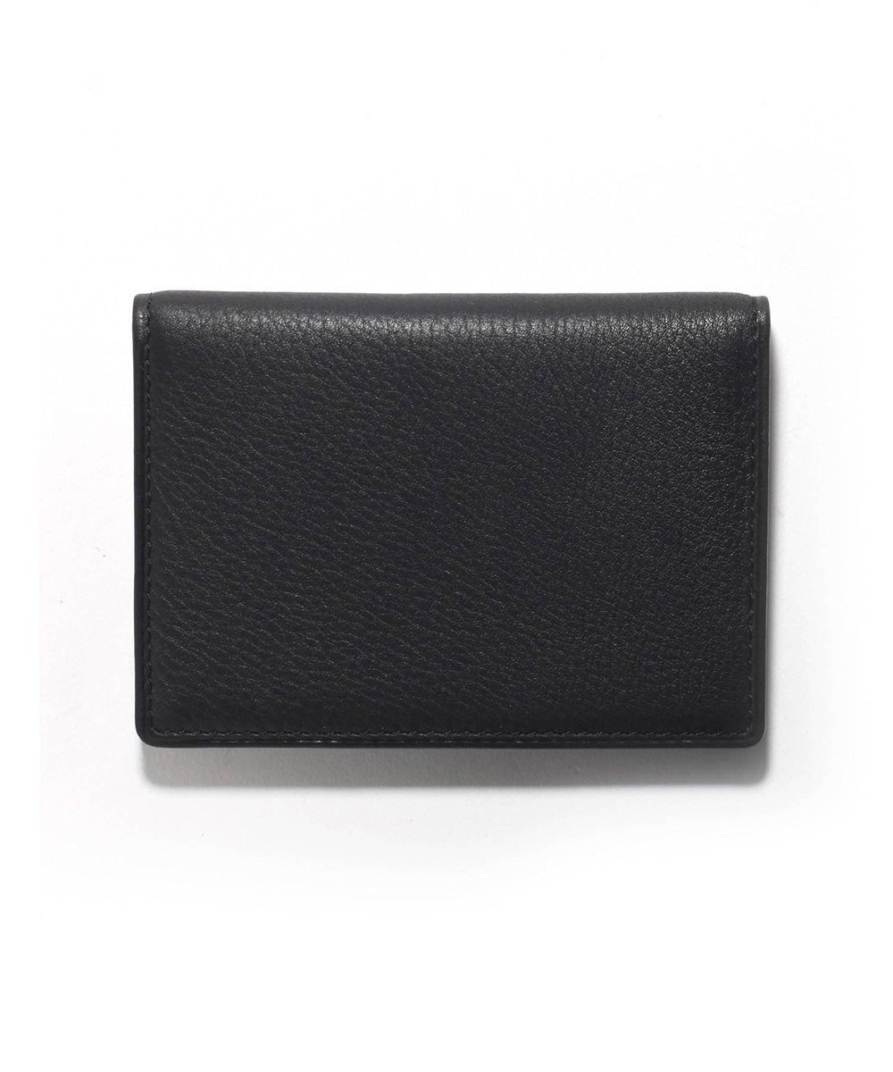 フジタカ ネイション パスケース 2面 カードポケット4