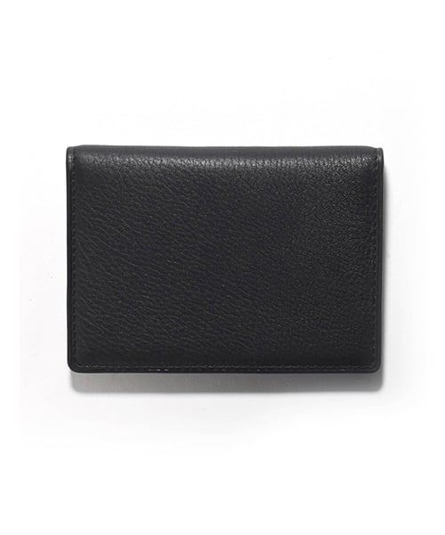 フジタカ ネイション パスケース 2面 カードポケット4