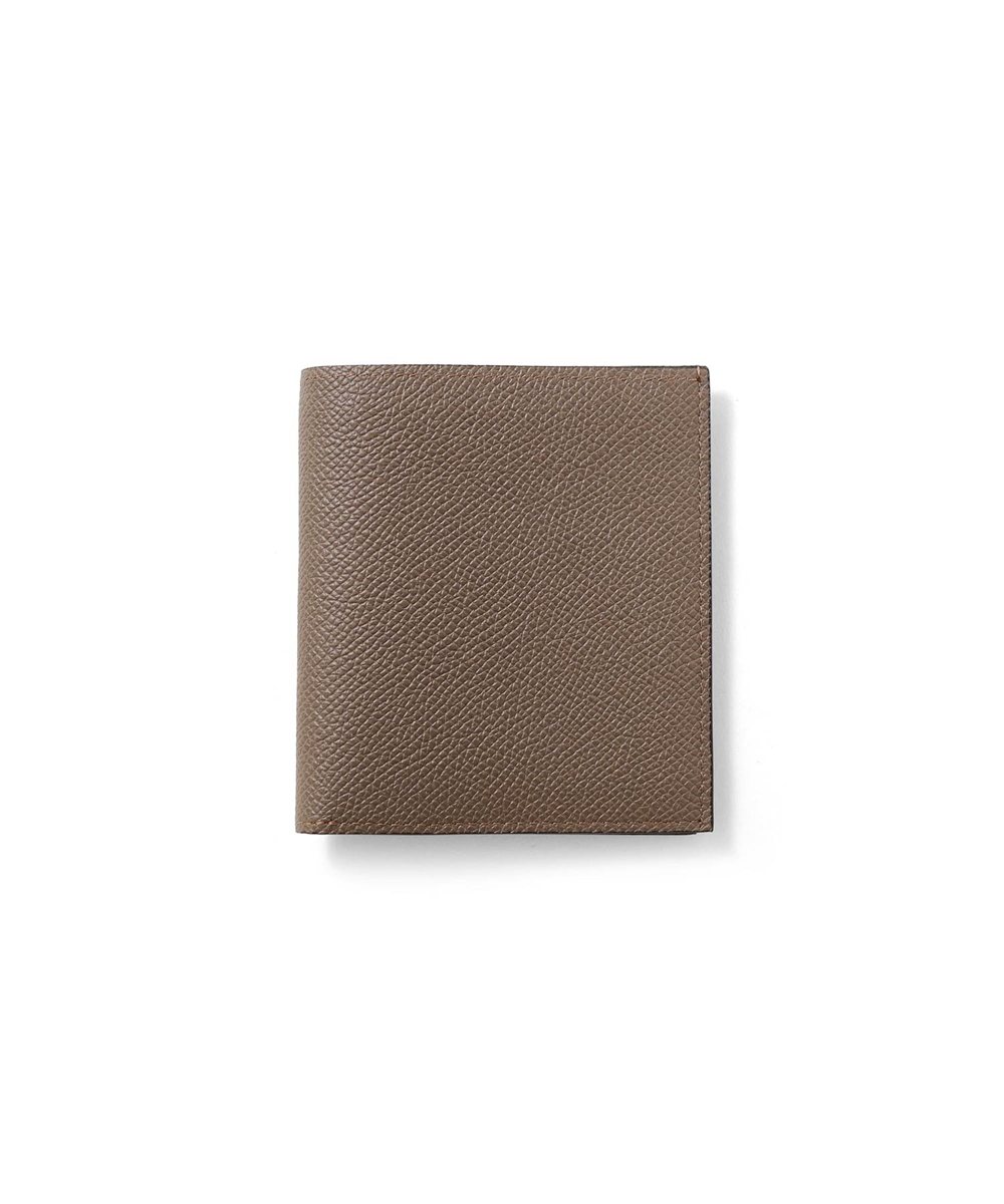 フジタカ ワープロラックス 二つ折り財布 純札 カード段5