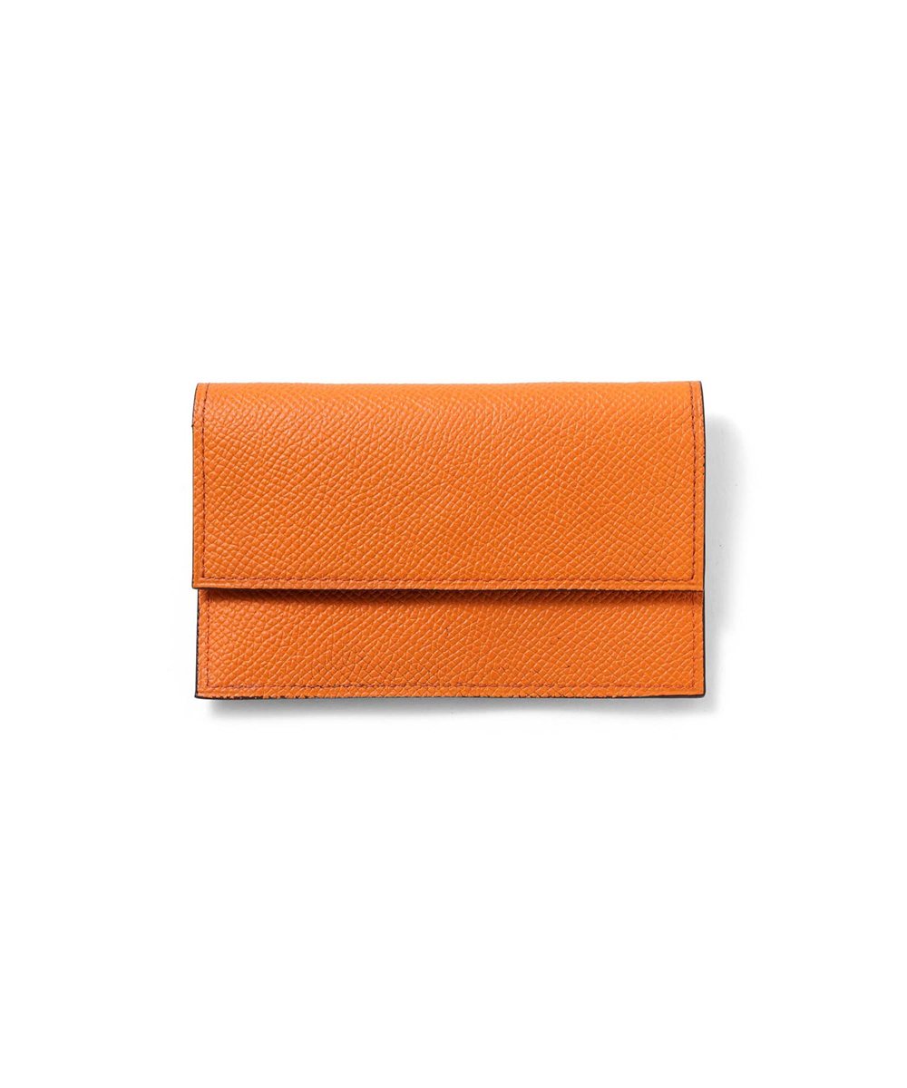 フジタカ ワープロラックス キーケース 小銭入れ 兼用 カードケース