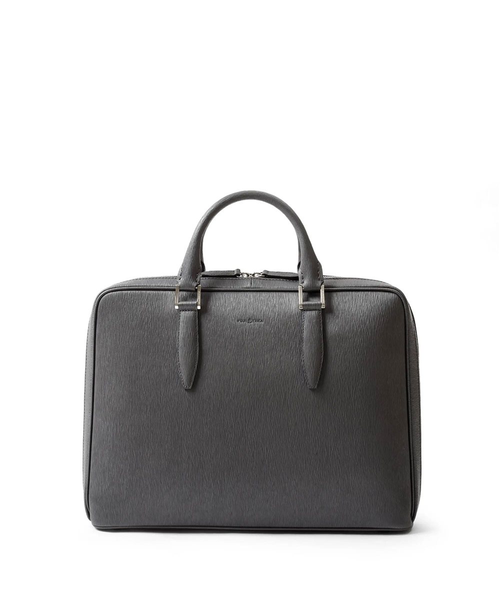 フジタカ ニュージェード レザービジネスバッグ A4