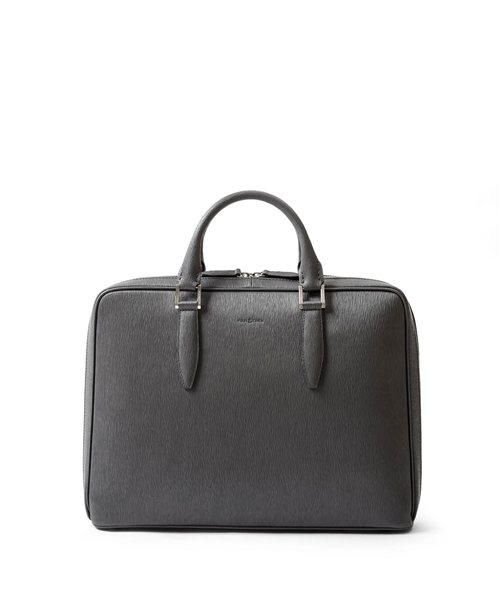 フジタカ ニュージェード レザービジネスバッグ A4