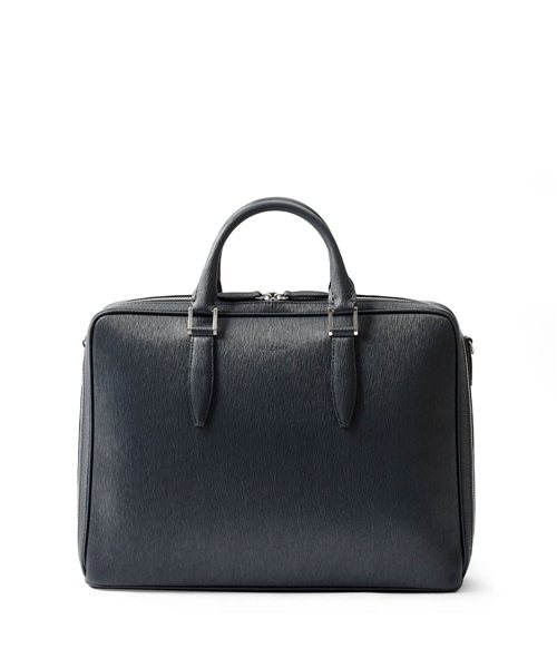 フジタカ ニュージェード レザービジネスバッグ A4 セットアップ対応