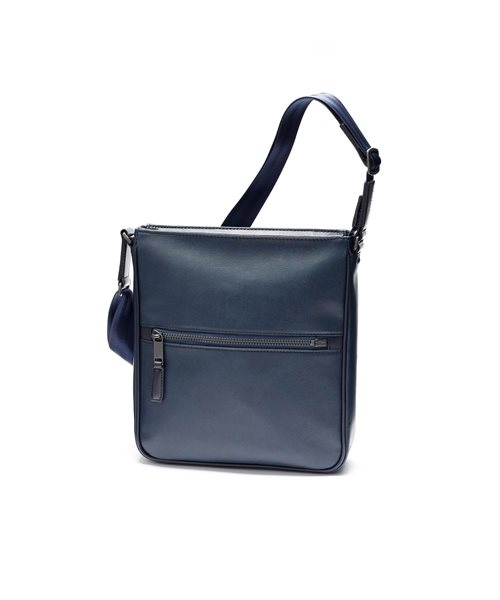 フジタカ ベリルクラリーノ ショルダーバッグ B5